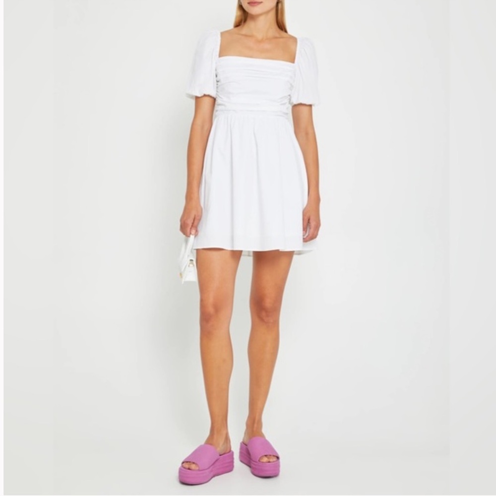o.p.t River Mini Dress